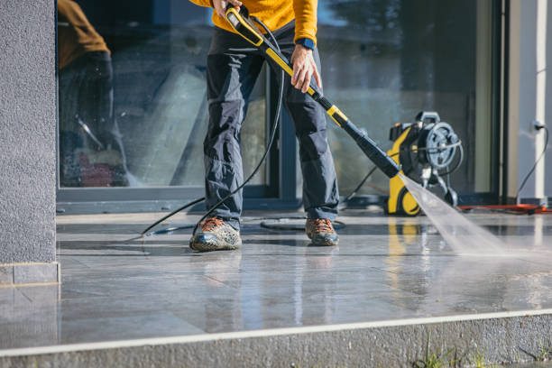 Best Spring Cleaning  in Belle Haven, VA