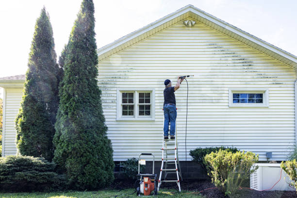 Best Warehouse Cleaning  in Belle Haven, VA