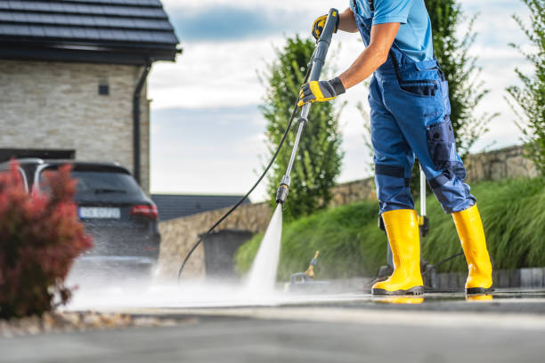 Best Machinery and Equipment Cleaning  in Belle Haven, VA